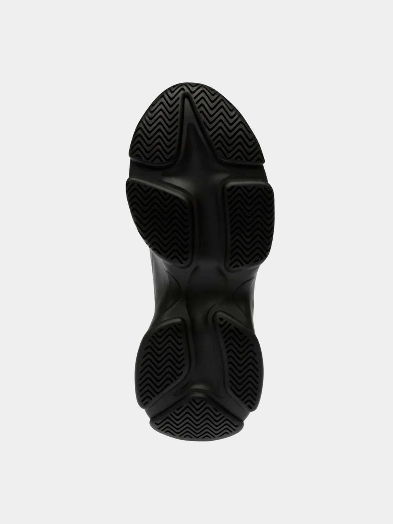 Кроссовки Steve Madden модель SM19000038 BLACK/BLACK Кроссовки Steve Madden модель SM19000038 BLACK/BLACK Фото