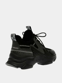 Кроссовки Steve Madden модель SM19000038 BLACK/BLACK Фото