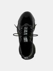 Кроссовки Steve Madden модель SM19000038 BLACK/BLACK Фото