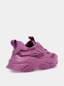 Кроссовки Steve Madden модель SM19000033 DK LAVENDER PARIS Фото