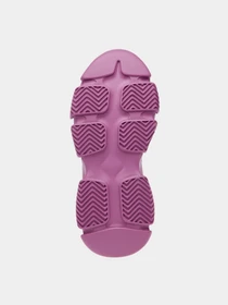 Кроссовки Steve Madden модель SM19000033 DK LAVENDER PARIS Фото