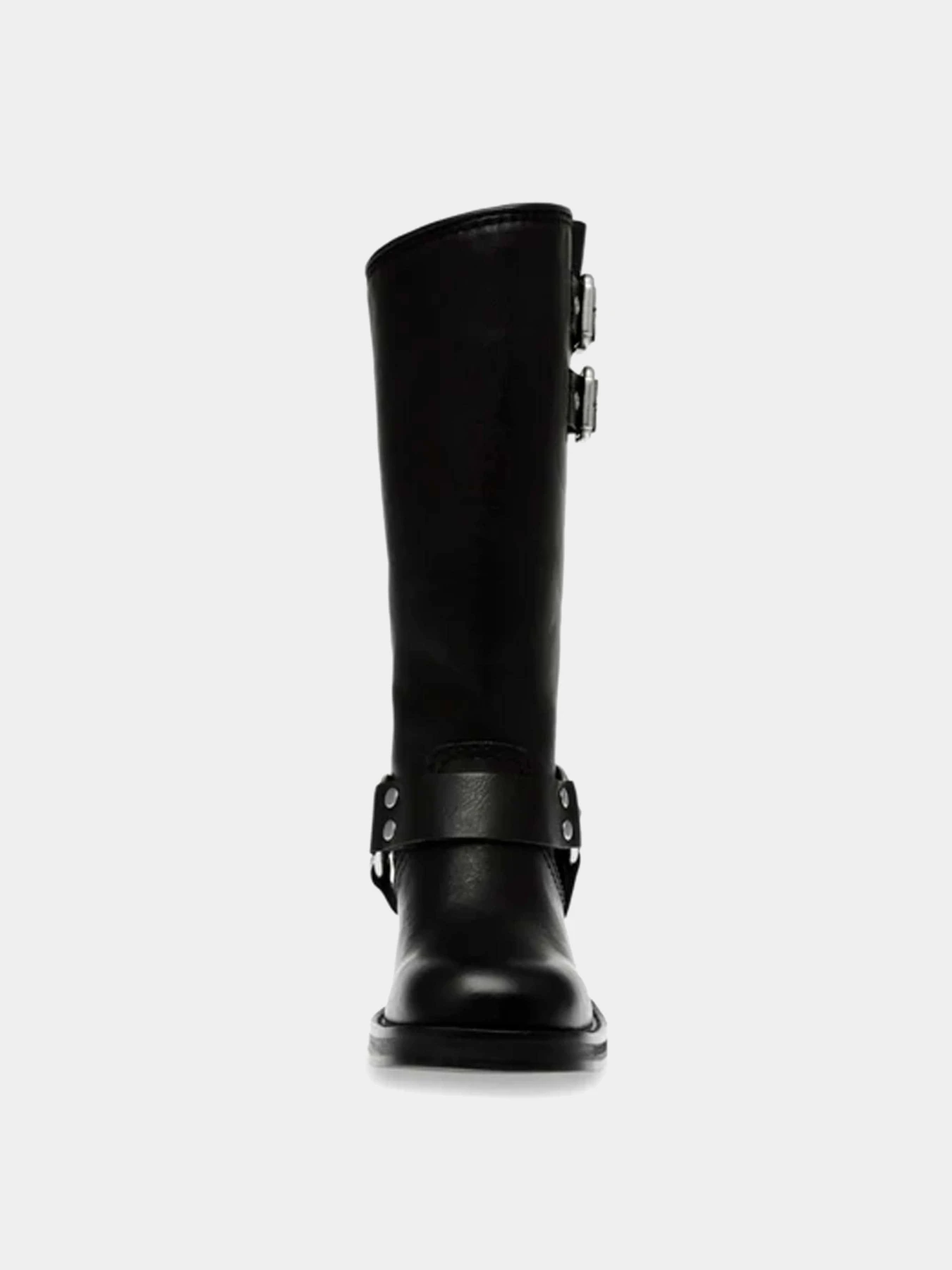 Ботинки и сапоги Steve Madden модель SM11002804 BLACK Ботинки и сапоги Steve Madden модель SM11002804 BLACK Фото