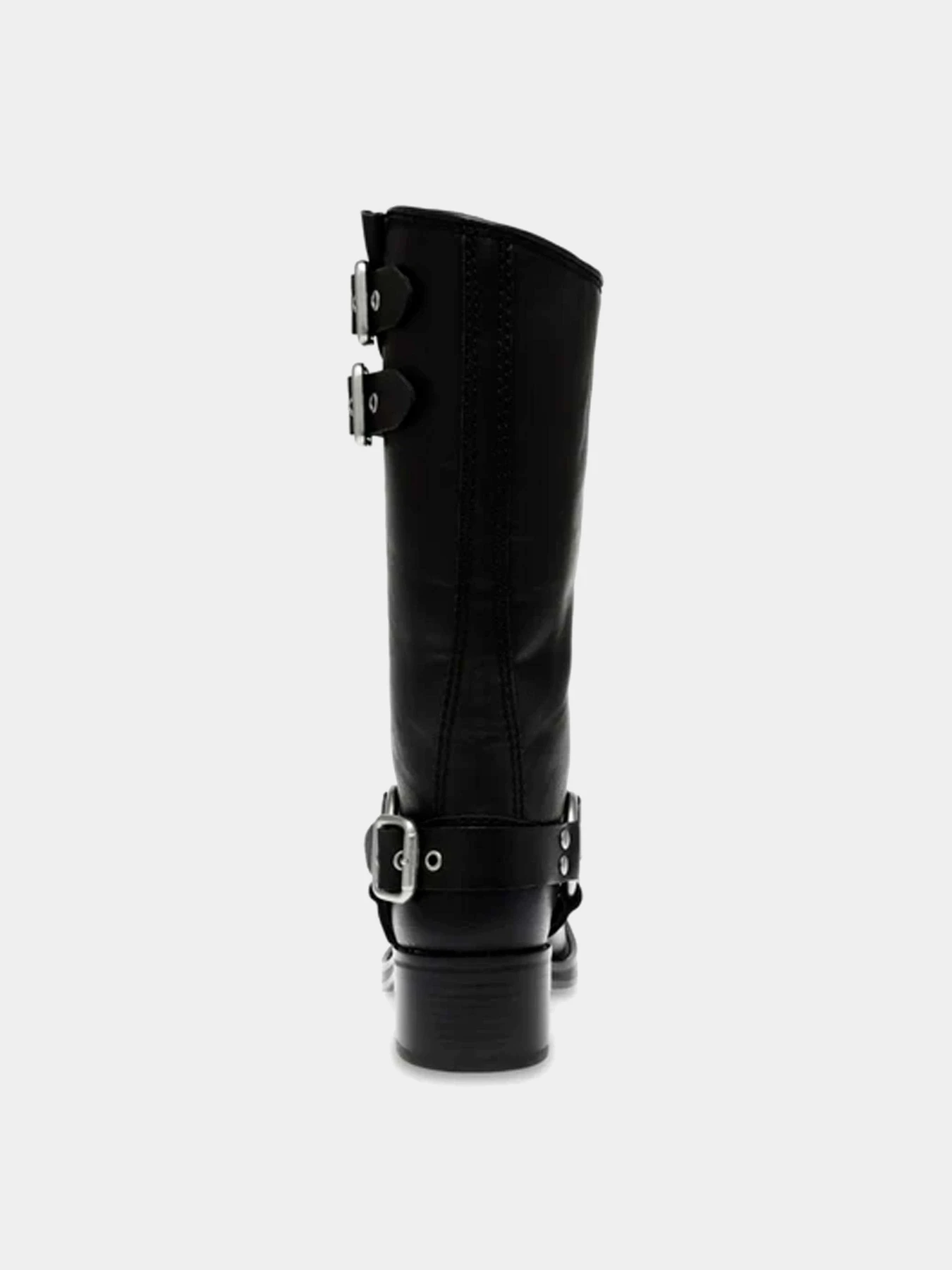 Ботинки и сапоги Steve Madden модель SM11002804 BLACK Ботинки и сапоги Steve Madden модель SM11002804 BLACK Фото