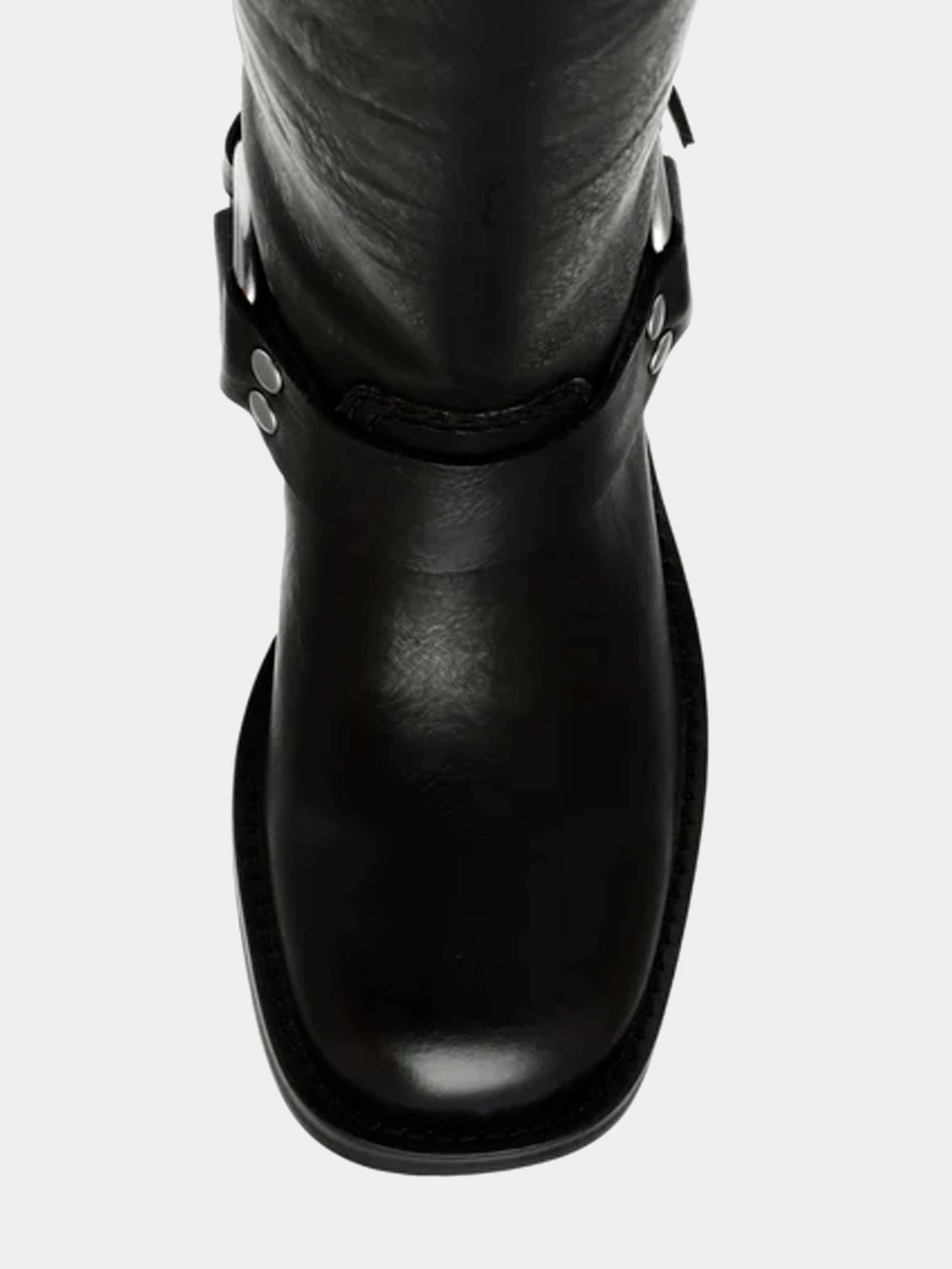 Ботинки и сапоги Steve Madden модель SM11002804 BLACK Ботинки и сапоги Steve Madden модель SM11002804 BLACK Фото