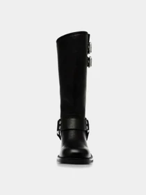 Ботинки и сапоги Steve Madden модель SM11002804 BLACK Фото