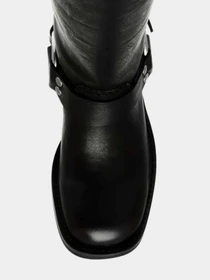 Ботинки и сапоги Steve Madden модель SM11002804 BLACK Фото