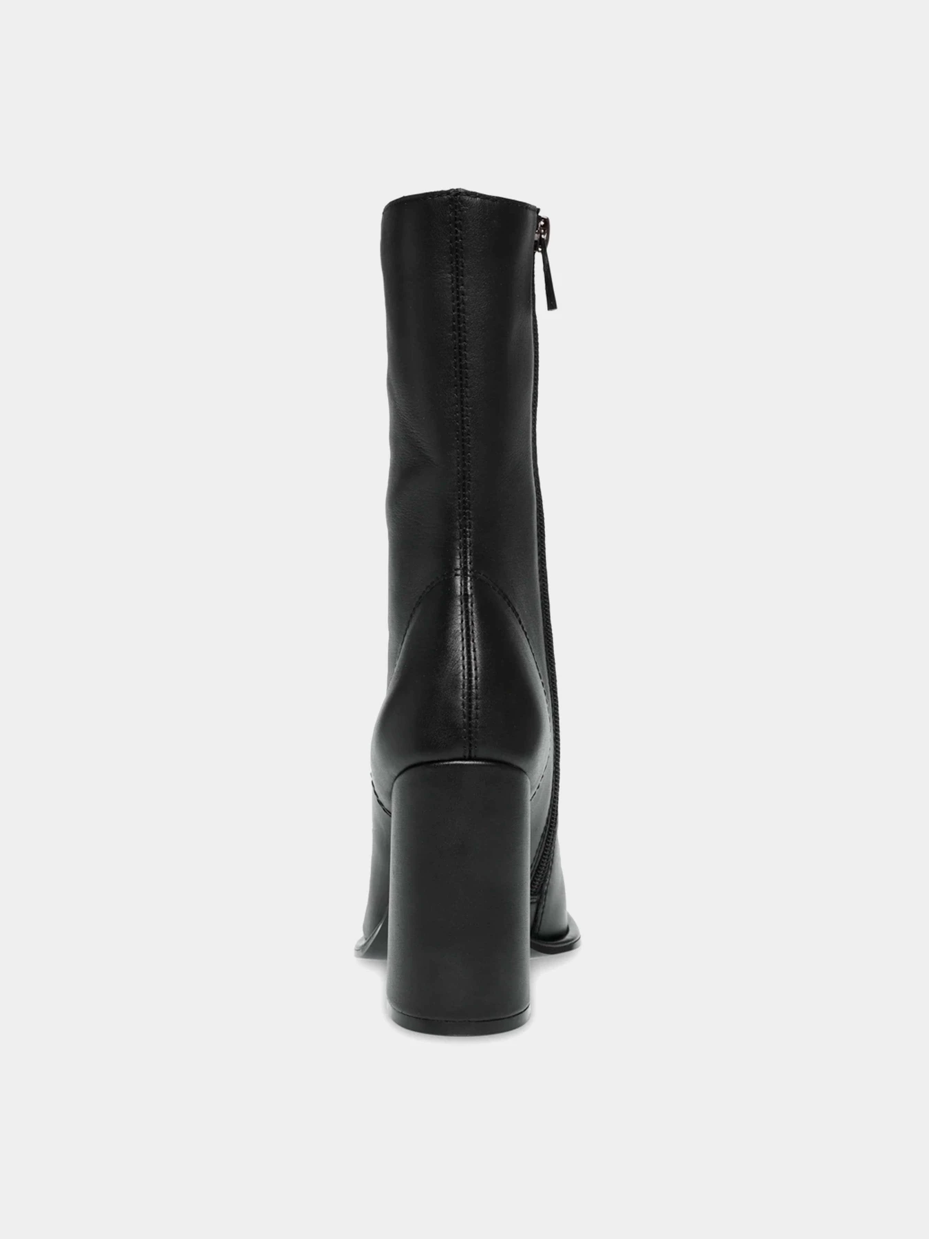 Ботинки и сапоги Steve Madden модель SM11002805 BLACK Ботинки и сапоги Steve Madden модель SM11002805 BLACK Фото