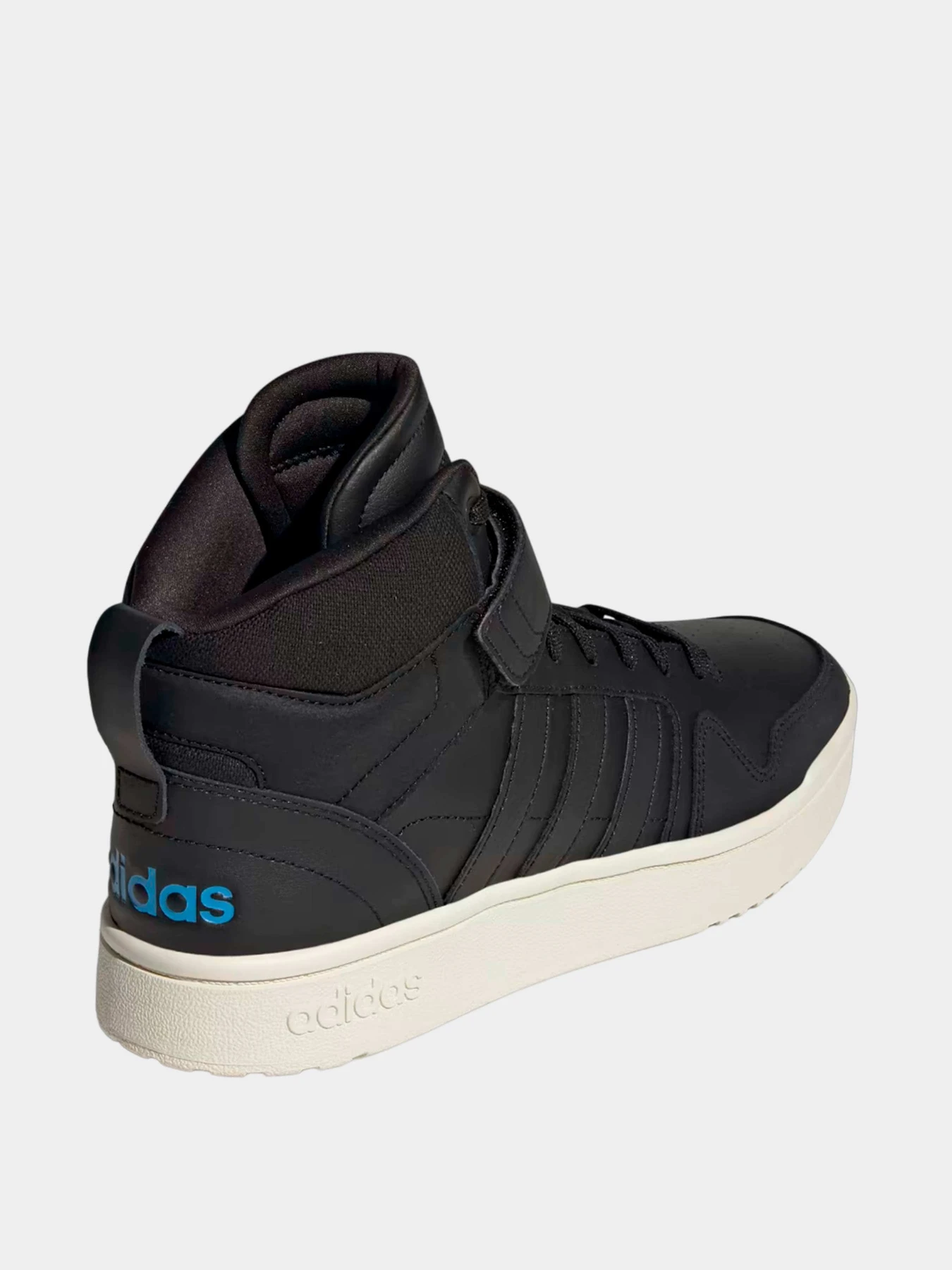 Ботинки и сапоги Adidas модель GY7163 Ботинки и сапоги Adidas модель GY7163 Фото