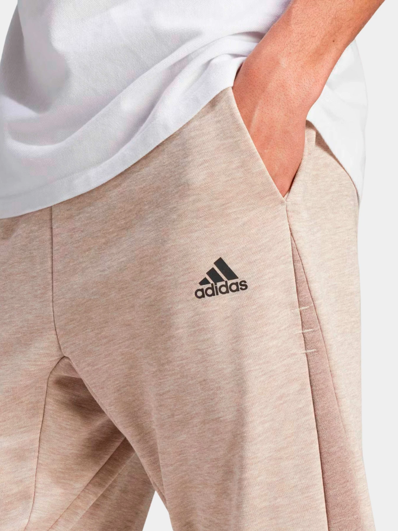 Брюки Adidas модель IB6145 Брюки Adidas модель IB6145 Фото