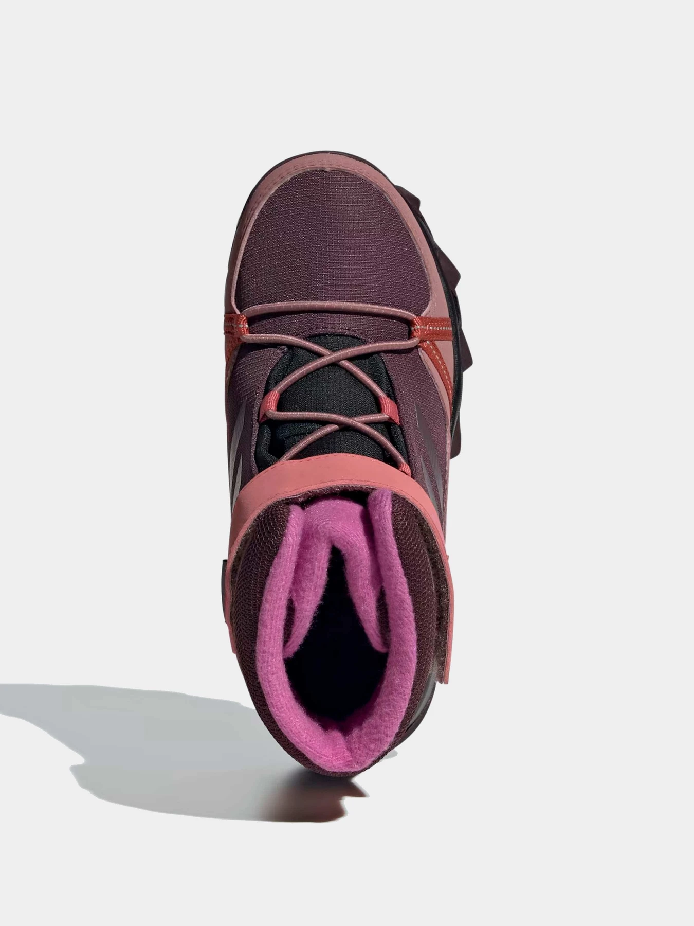 Ботинки и сапоги Adidas модель IF7497 Ботинки и сапоги Adidas модель IF7497 Фото