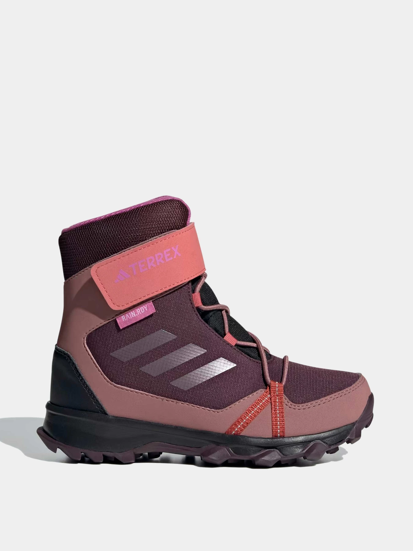 Ботинки и сапоги Adidas модель IF7497 Ботинки и сапоги Adidas модель IF7497 Фото