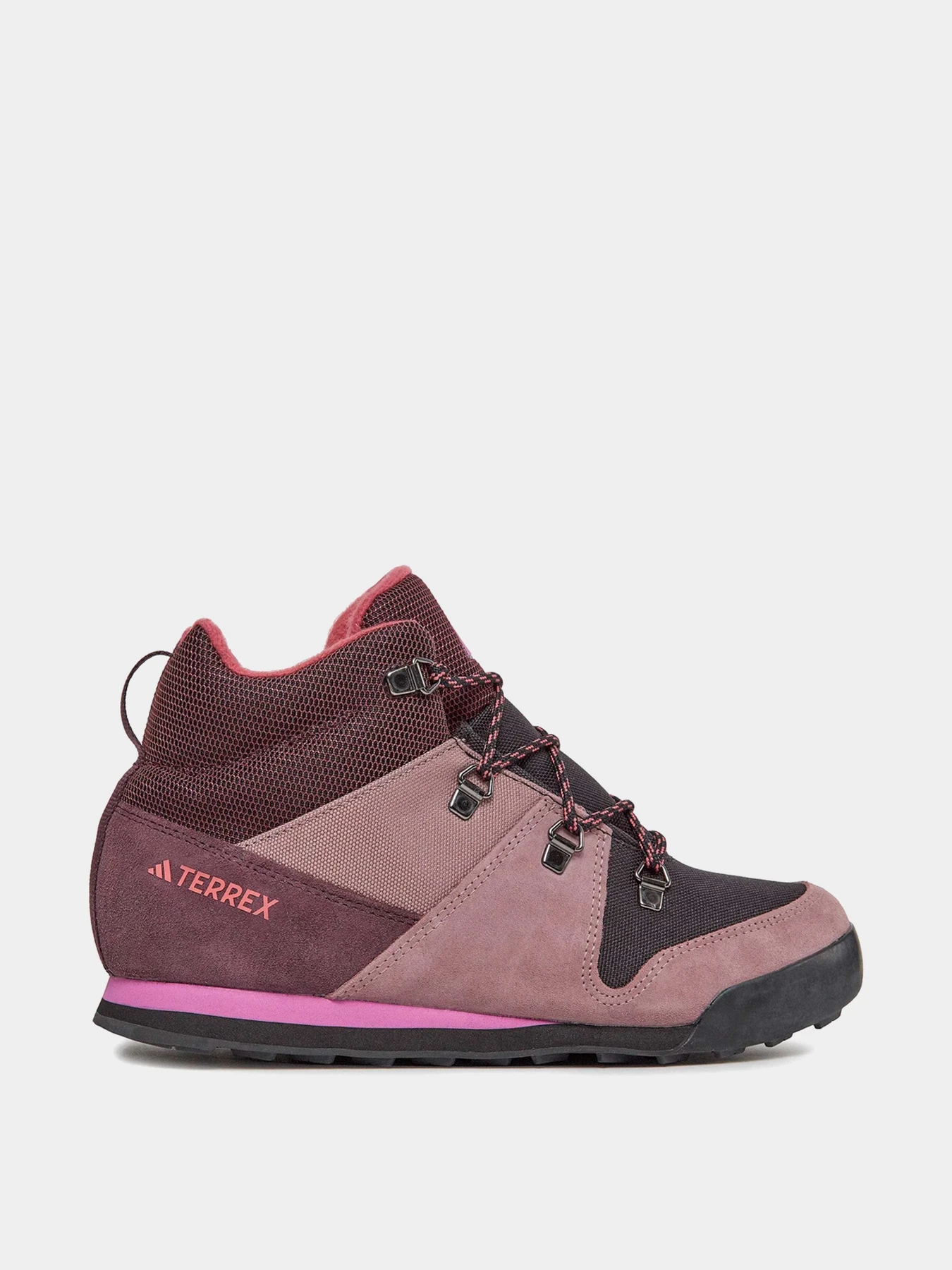 Ботинки и сапоги Adidas модель IF7506 Ботинки и сапоги Adidas модель IF7506 Фото