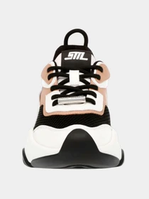Кроссовки Steve Madden модель SM11002623 BLK/TAN Фото