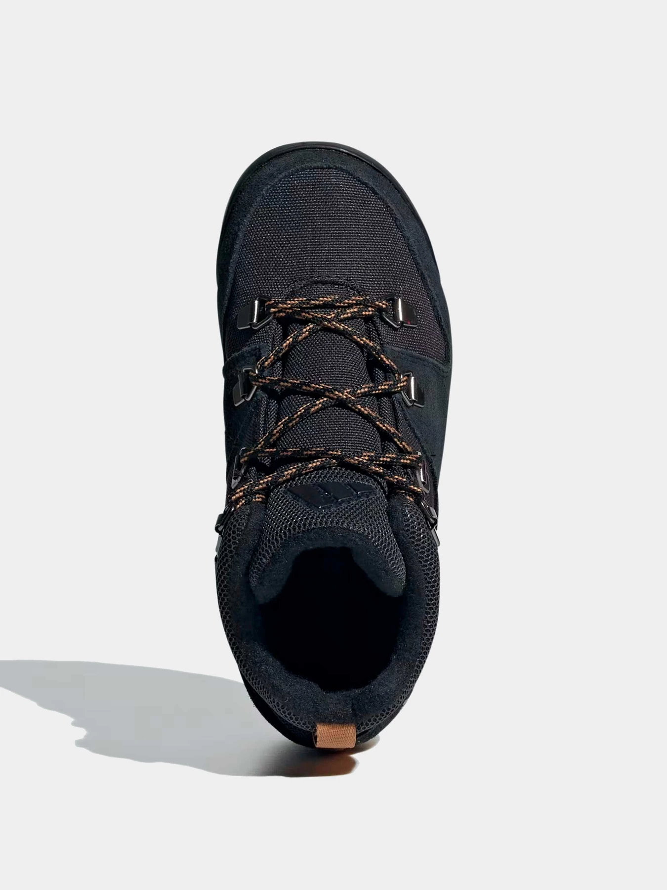 Ботинки и сапоги Adidas модель IF7505 Ботинки и сапоги Adidas модель IF7505 Фото