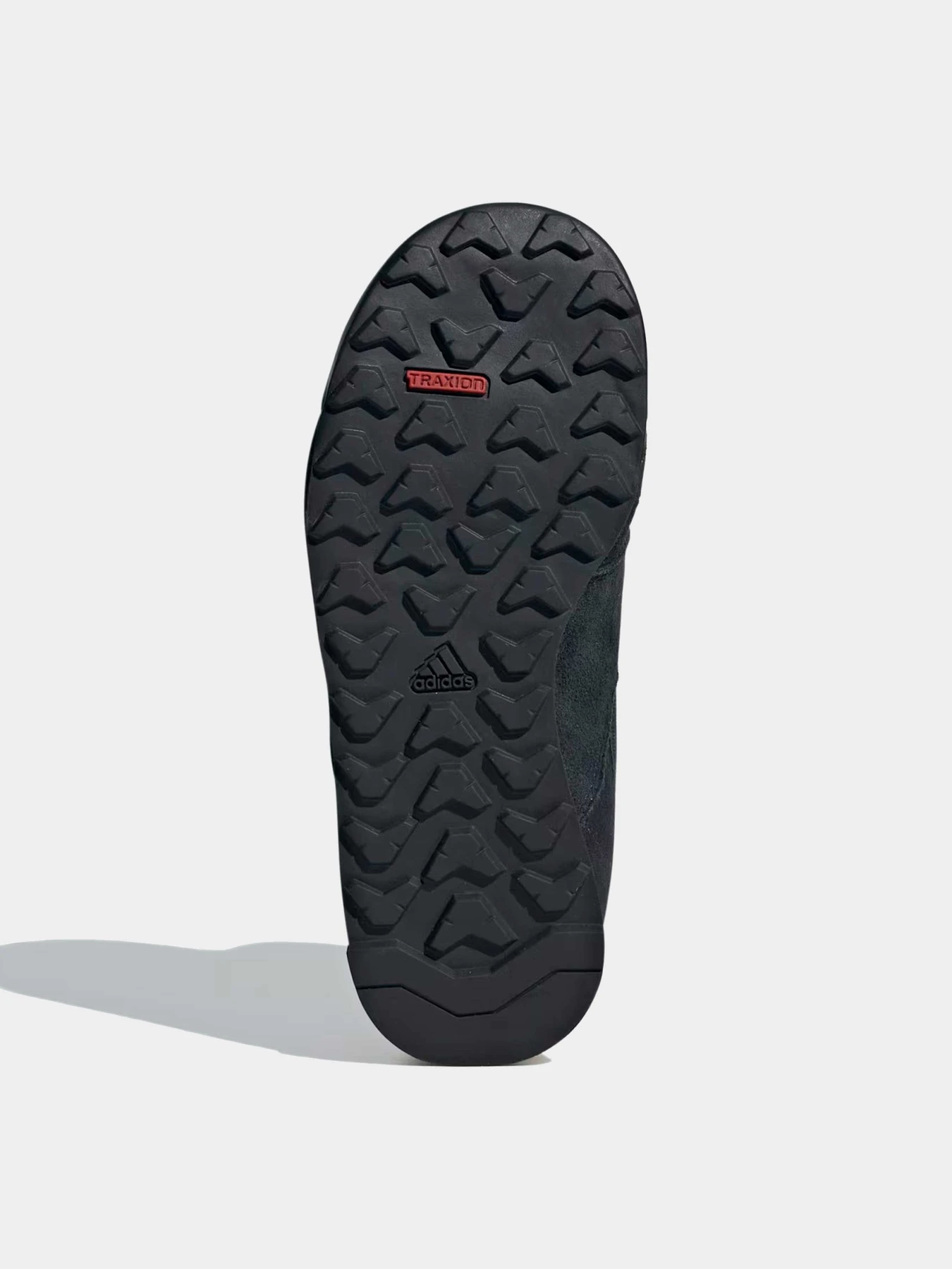 Ботинки и сапоги Adidas модель IF7505 Ботинки и сапоги Adidas модель IF7505 Фото