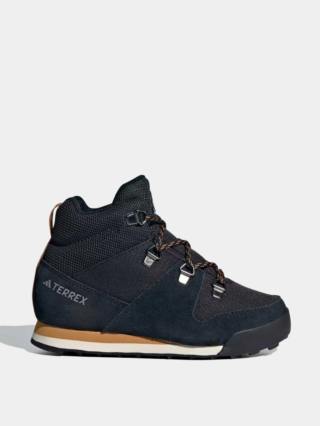 Ботинки и сапоги Adidas модель IF7505 Ботинки и сапоги Adidas модель IF7505 Фото