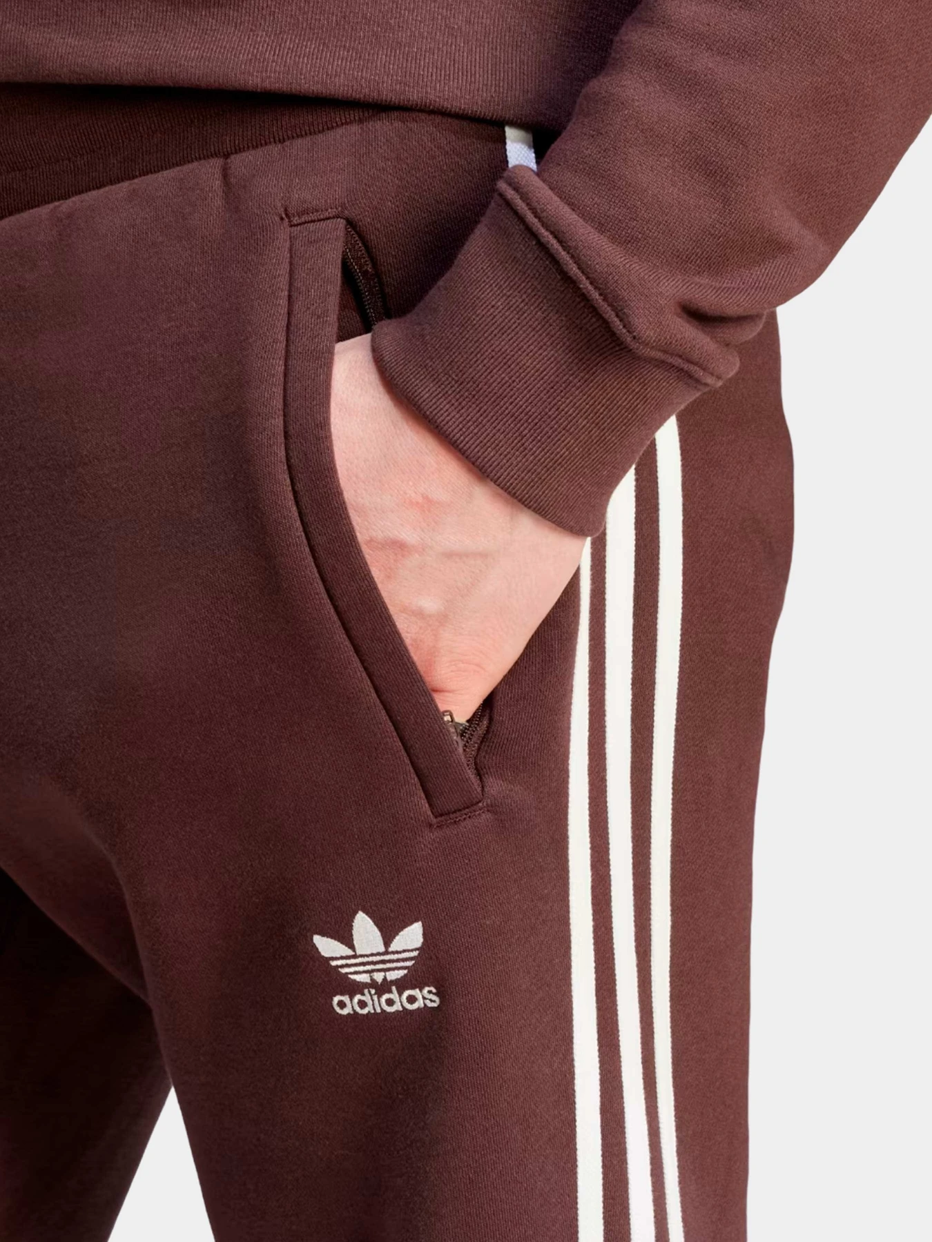 Брюки Adidas модель IM2109 Брюки Adidas модель IM2109 Фото