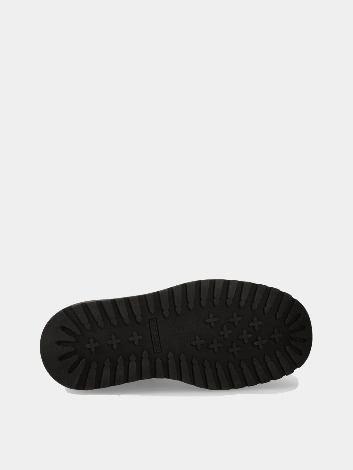 Ботинки и сапоги Steve Madden модель SM11002759 BLACK Ботинки и сапоги Steve Madden модель SM11002759 BLACK Фото