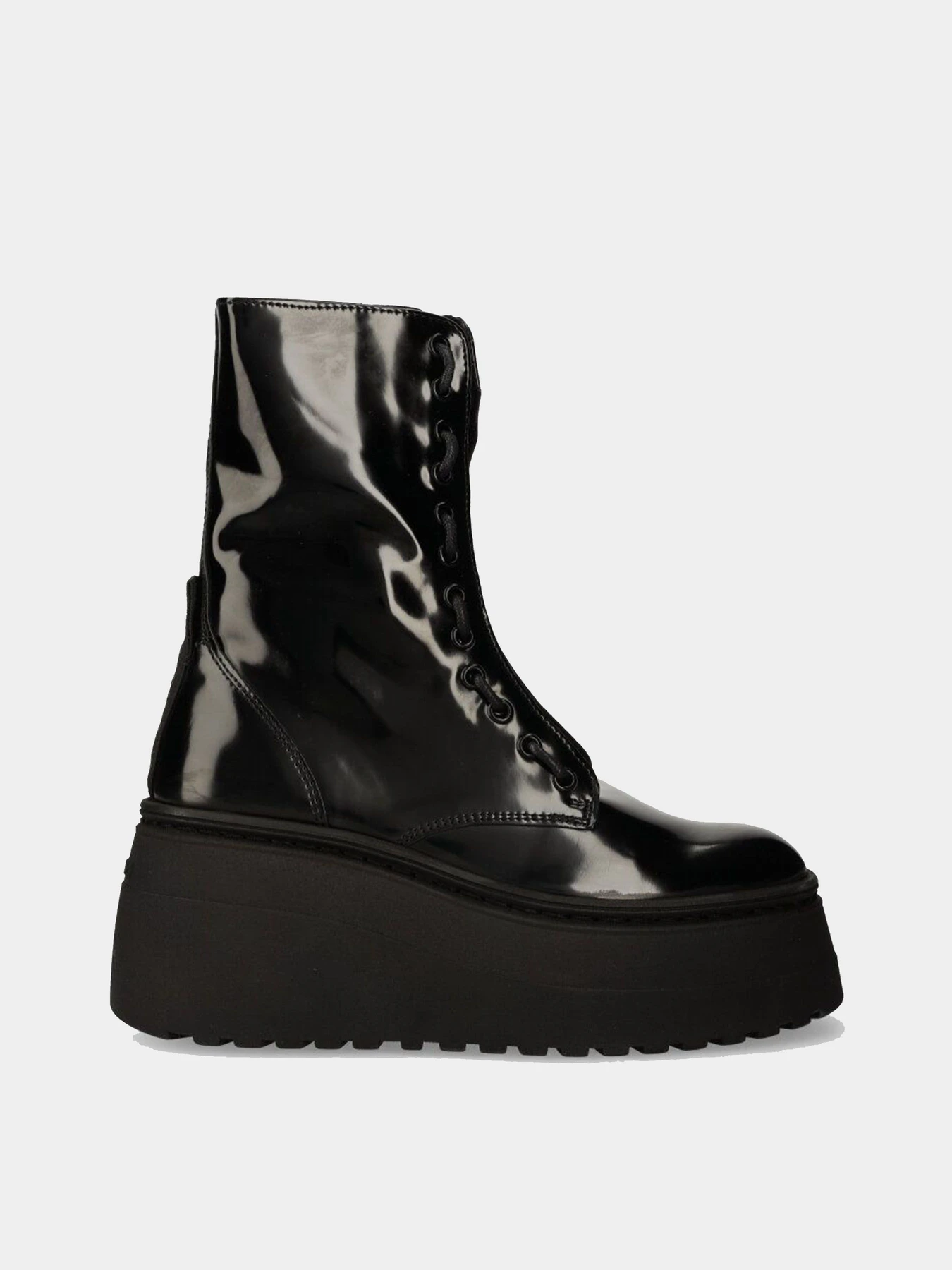 Ботинки и сапоги Steve Madden модель SM11002759 BLACK Ботинки и сапоги Steve Madden модель SM11002759 BLACK Фото
