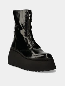 Ботинки и сапоги Steve Madden модель SM11002759 BLACK Фото