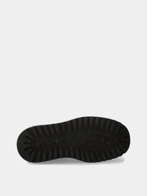 Ботинки и сапоги Steve Madden модель SM11002759 BLACK Фото
