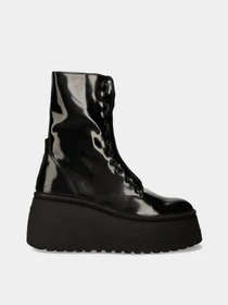 Ботинки и сапоги Steve Madden модель SM11002759 BLACK Фото