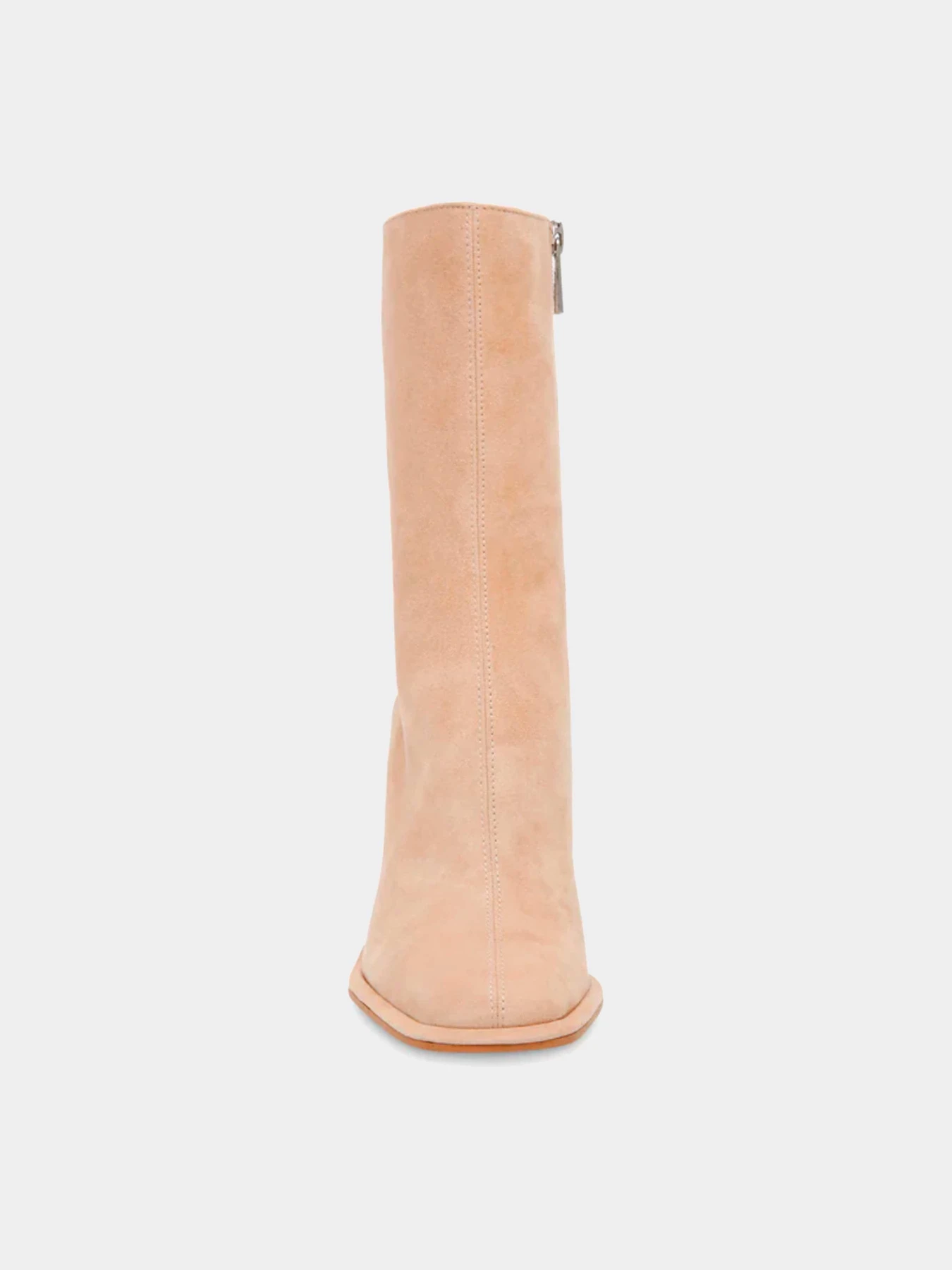 Ботинки и сапоги Steve Madden модель SM11002805 OATMEAL SUEDE Ботинки и сапоги Steve Madden модель SM11002805 OATMEAL SUEDE Фото