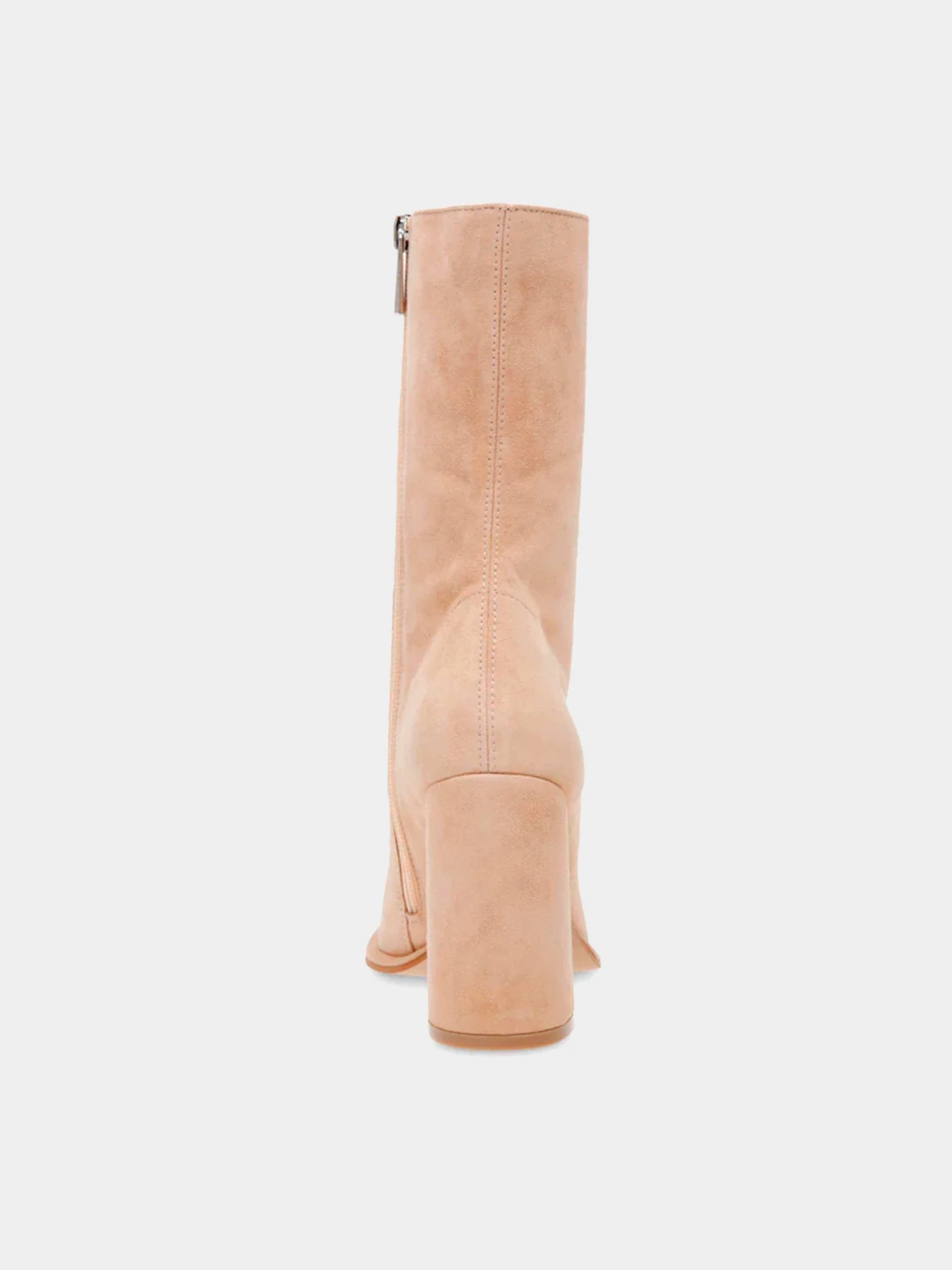 Ботинки и сапоги Steve Madden модель SM11002805 OATMEAL SUEDE Ботинки и сапоги Steve Madden модель SM11002805 OATMEAL SUEDE Фото