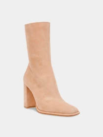 Ботинки и сапоги Steve Madden модель SM11002805 OATMEAL SUEDE Фото