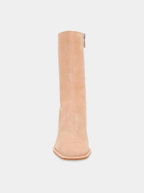 Ботинки и сапоги Steve Madden модель SM11002805 OATMEAL SUEDE Фото