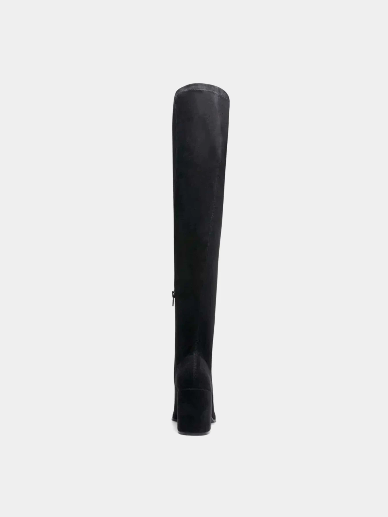 Ботинки и сапоги Steve Madden модель SM11001230 BLACK MICRO Ботинки и сапоги Steve Madden модель SM11001230 BLACK MICRO Фото
