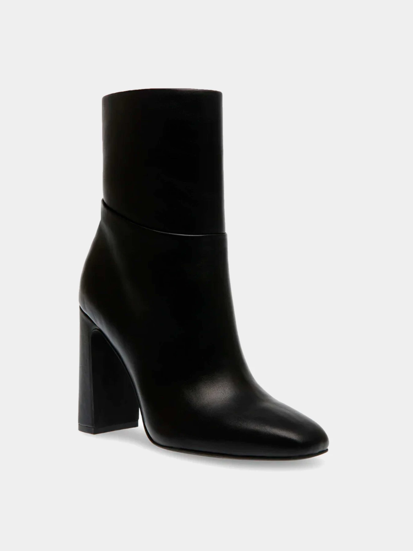 Ботинки и сапоги Steve Madden модель SM11002641 BLACK Ботинки и сапоги Steve Madden модель SM11002641 BLACK Фото