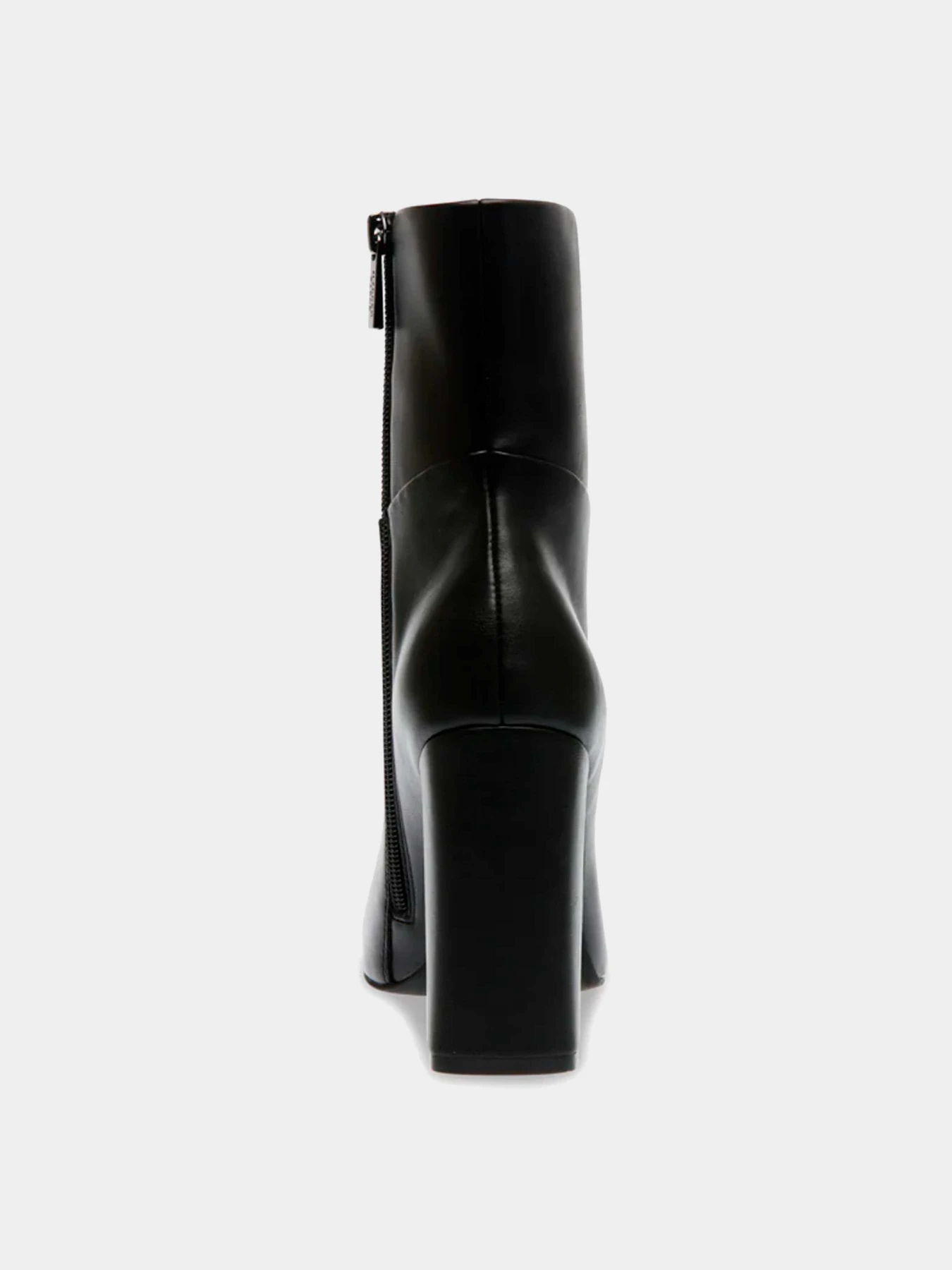 Ботинки и сапоги Steve Madden модель SM11002641 BLACK Ботинки и сапоги Steve Madden модель SM11002641 BLACK Фото