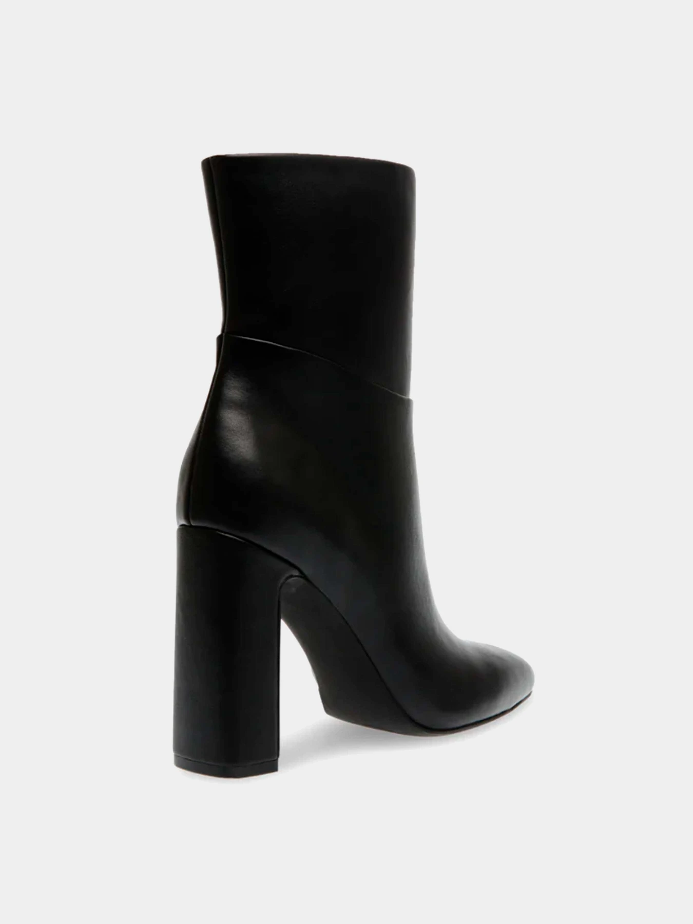 Ботинки и сапоги Steve Madden модель SM11002641 BLACK Ботинки и сапоги Steve Madden модель SM11002641 BLACK Фото