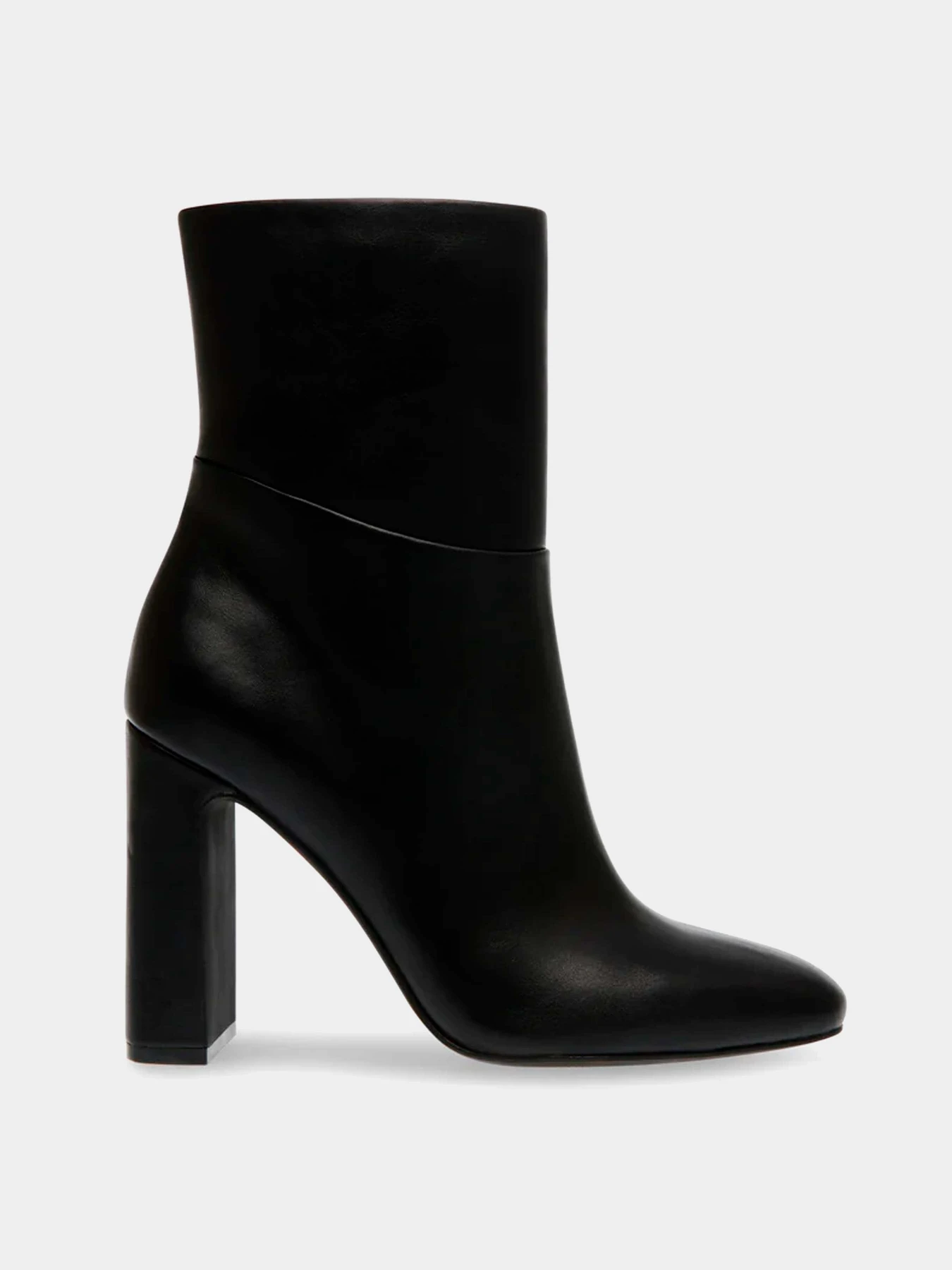 Ботинки и сапоги Steve Madden модель SM11002641 BLACK Ботинки и сапоги Steve Madden модель SM11002641 BLACK Фото