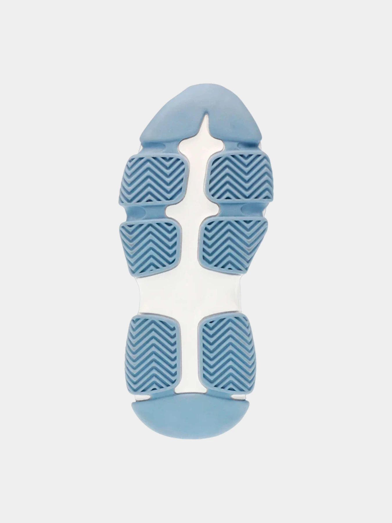 Кроссовки Steve Madden модель SM19000033 B.BLUE/WHT Кроссовки Steve Madden модель SM19000033 B.BLUE/WHT Фото