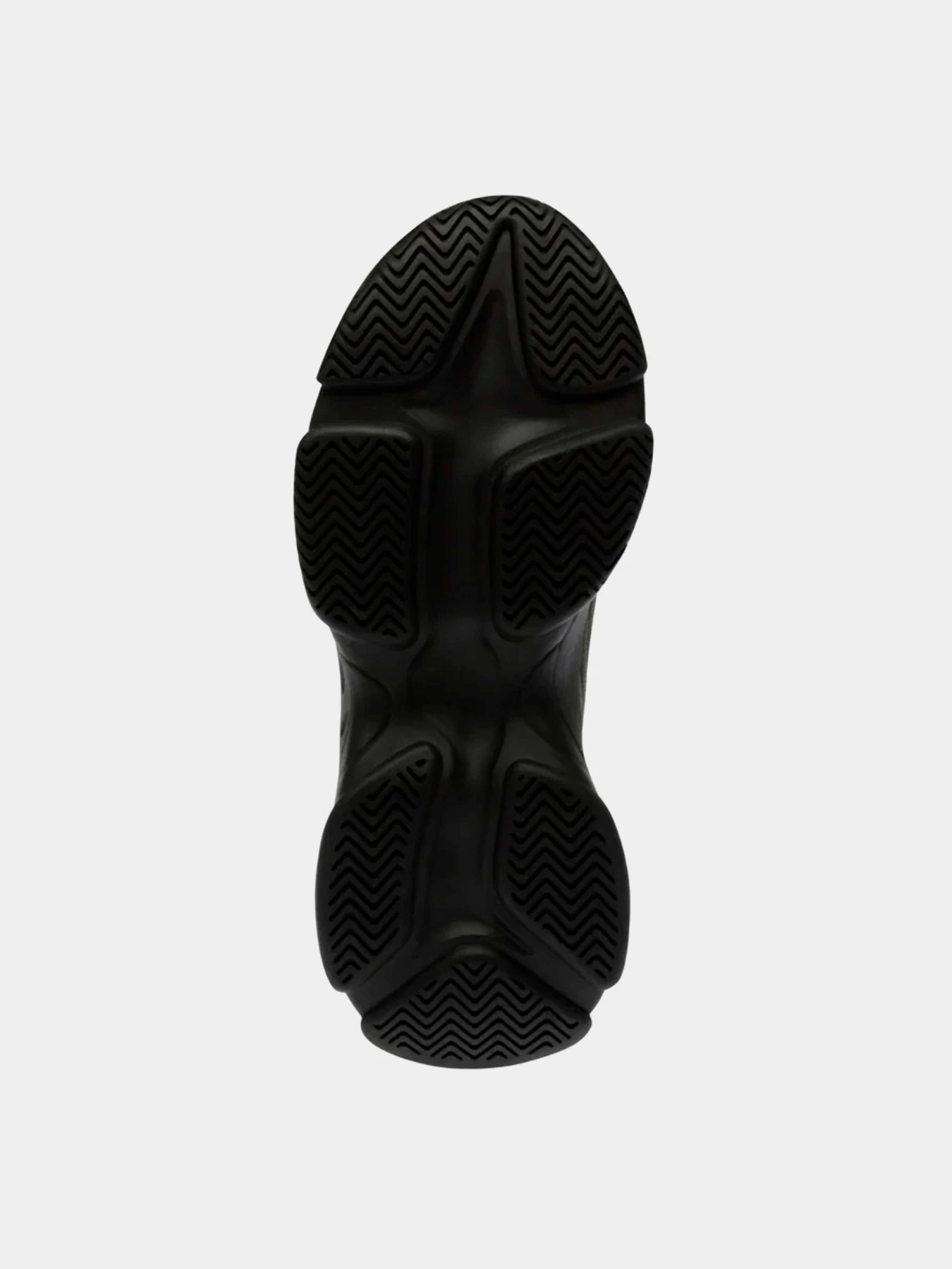 Кроссовки Steve Madden модель SM19000038 BLK/GOLD Кроссовки Steve Madden модель SM19000038 BLK/GOLD Фото