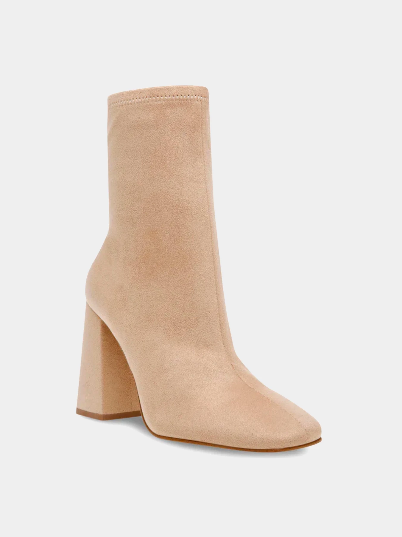 Ботинки и сапоги Steve Madden модель SM19000040 SAND FAB Ботинки и сапоги Steve Madden модель SM19000040 SAND FAB Фото