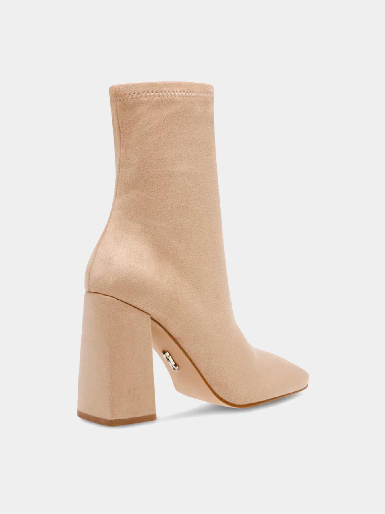 Ботинки и сапоги Steve Madden модель SM19000040 SAND FAB Ботинки и сапоги Steve Madden модель SM19000040 SAND FAB Фото