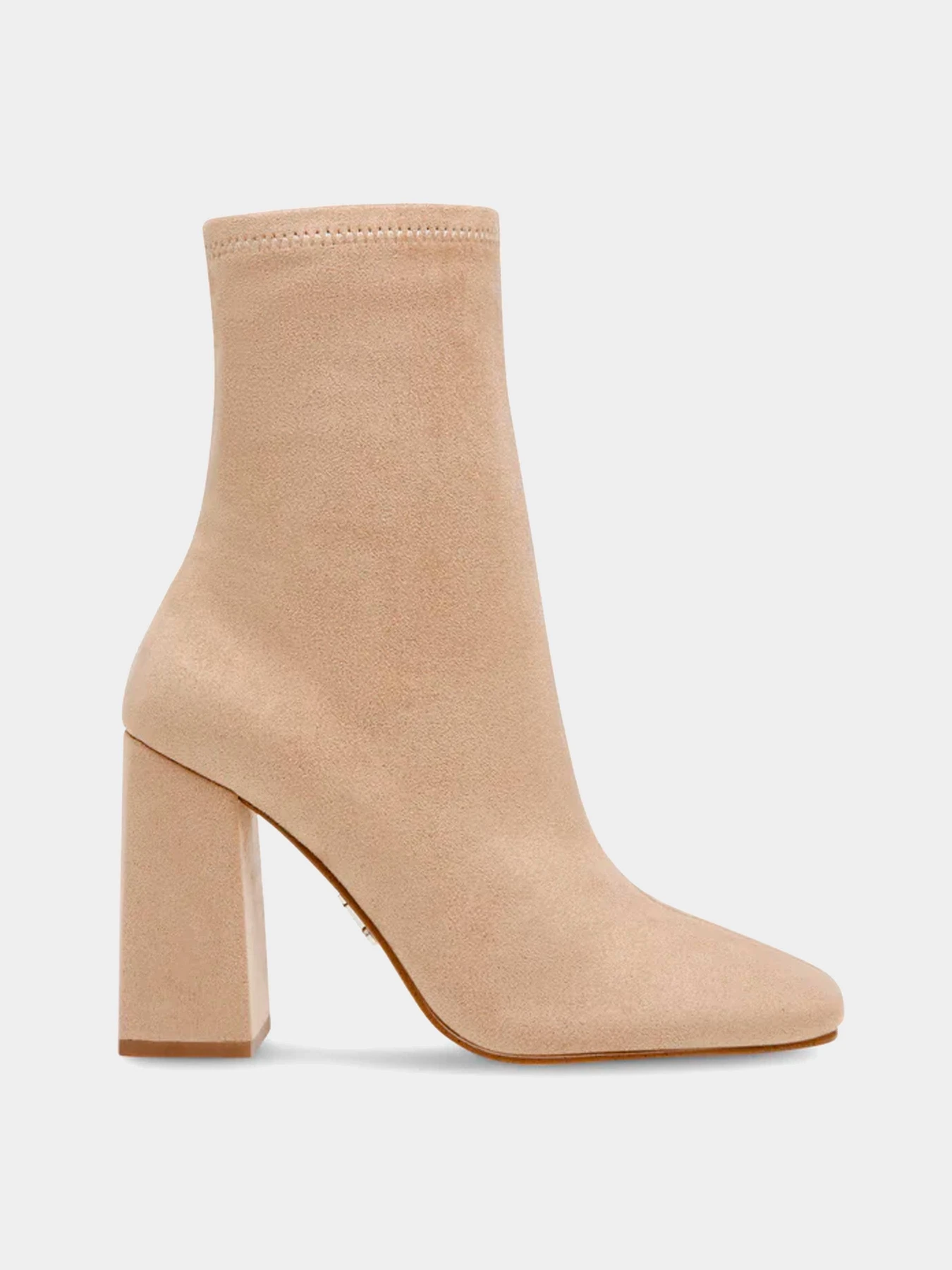 Ботинки и сапоги Steve Madden модель SM19000040 SAND FAB Ботинки и сапоги Steve Madden модель SM19000040 SAND FAB Фото