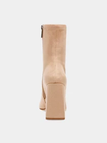 Ботинки и сапоги Steve Madden модель SM19000040 SAND FAB Фото