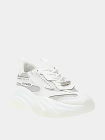 Кроссовки Steve Madden модель SM11002270 WHITE Фото