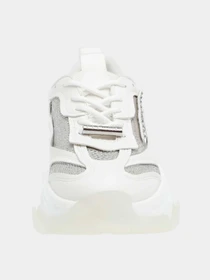 Кроссовки Steve Madden модель SM11002270 WHITE Фото
