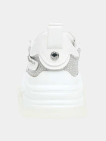 Кроссовки Steve Madden модель SM11002270 WHITE Фото