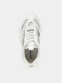 Кроссовки Steve Madden модель SM11002270 WHITE Фото