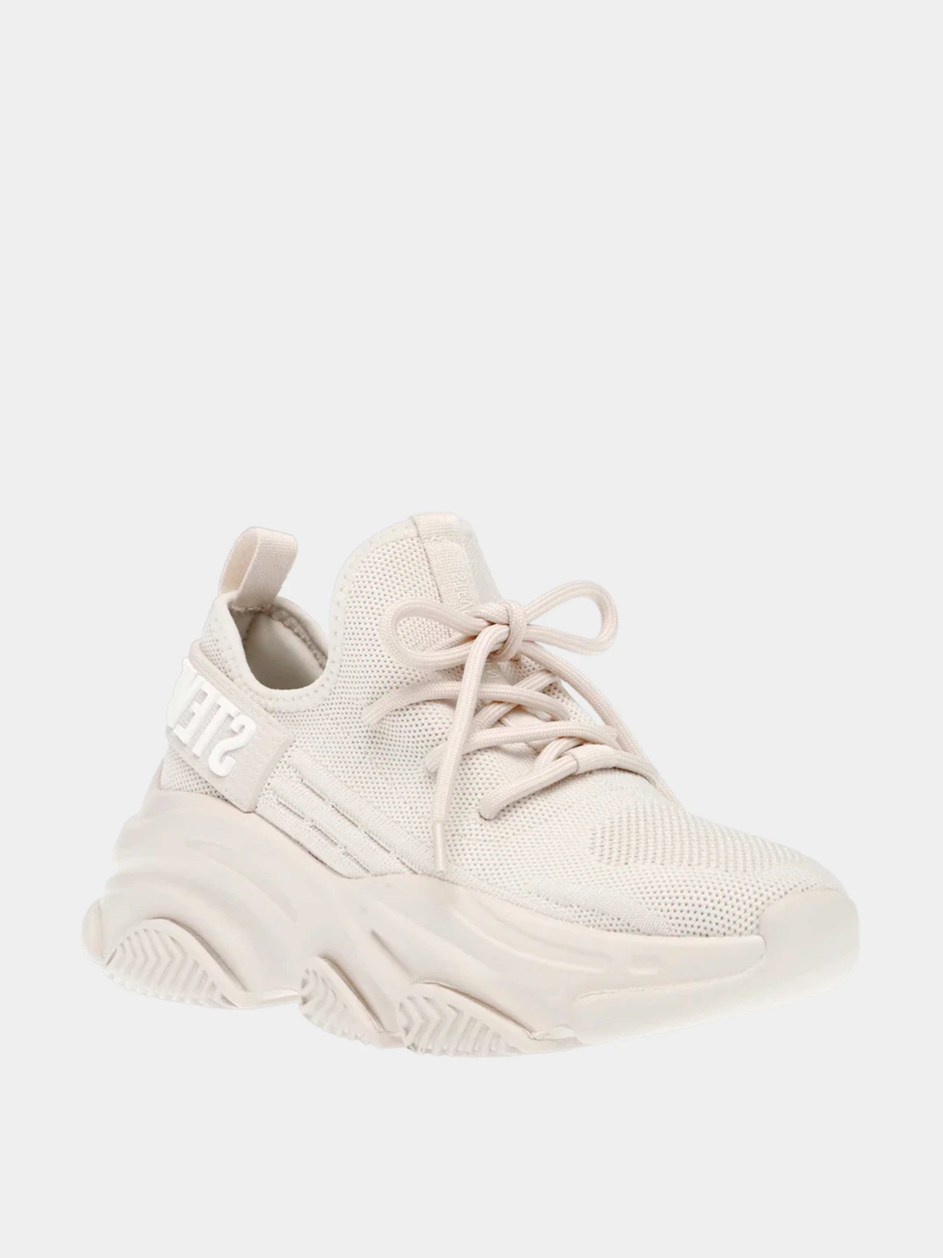 Кроссовки Steve Madden модель SM19000032 BONE Кроссовки Steve Madden модель SM19000032 BONE Фото