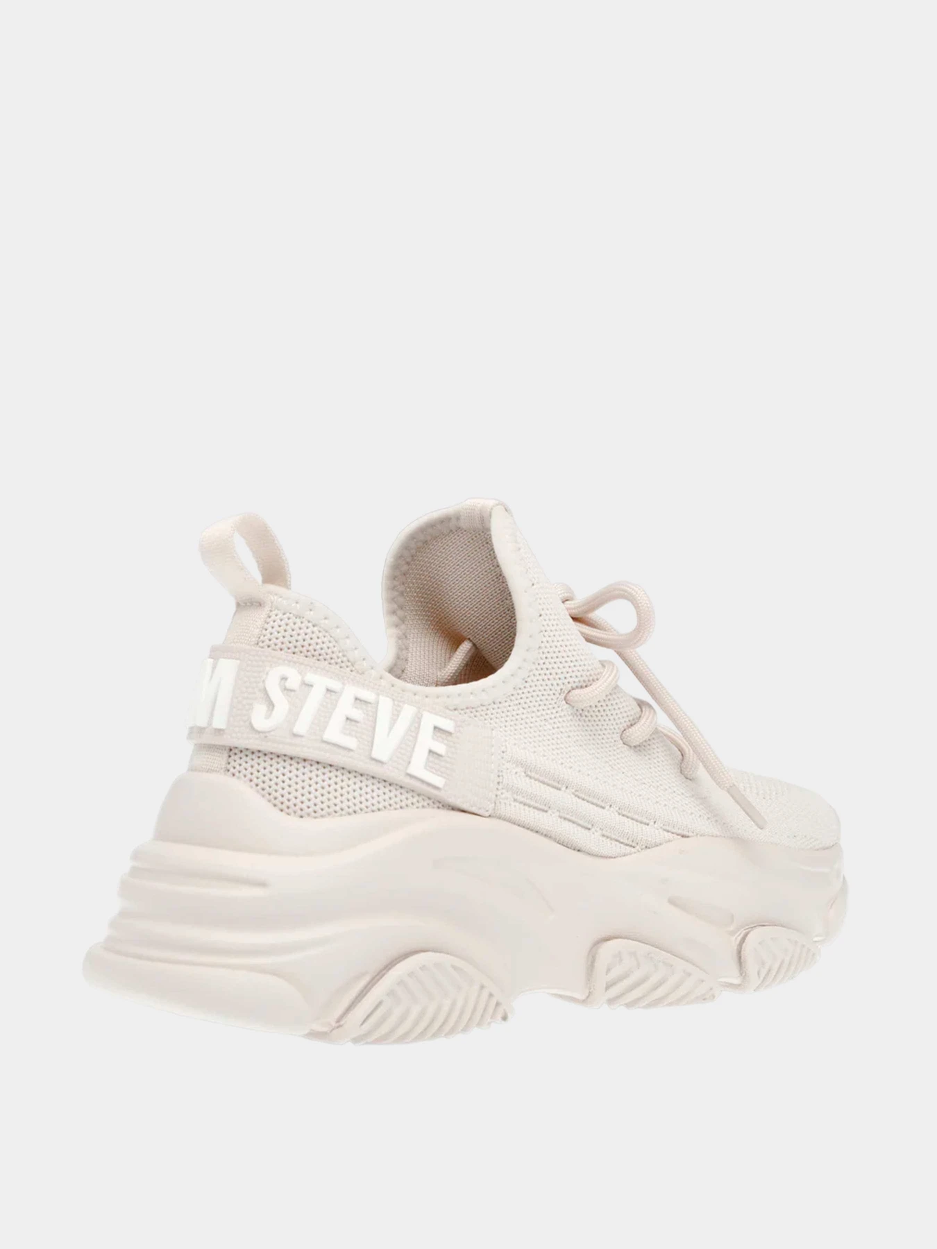 Кроссовки Steve Madden модель SM19000032 BONE Кроссовки Steve Madden модель SM19000032 BONE Фото
