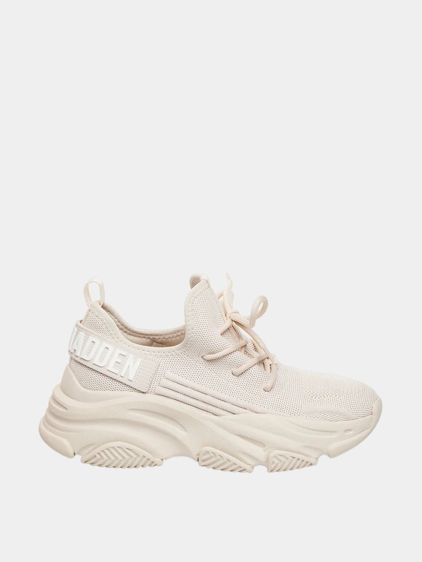 Кроссовки Steve Madden модель SM19000032 BONE Кроссовки Steve Madden модель SM19000032 BONE Фото
