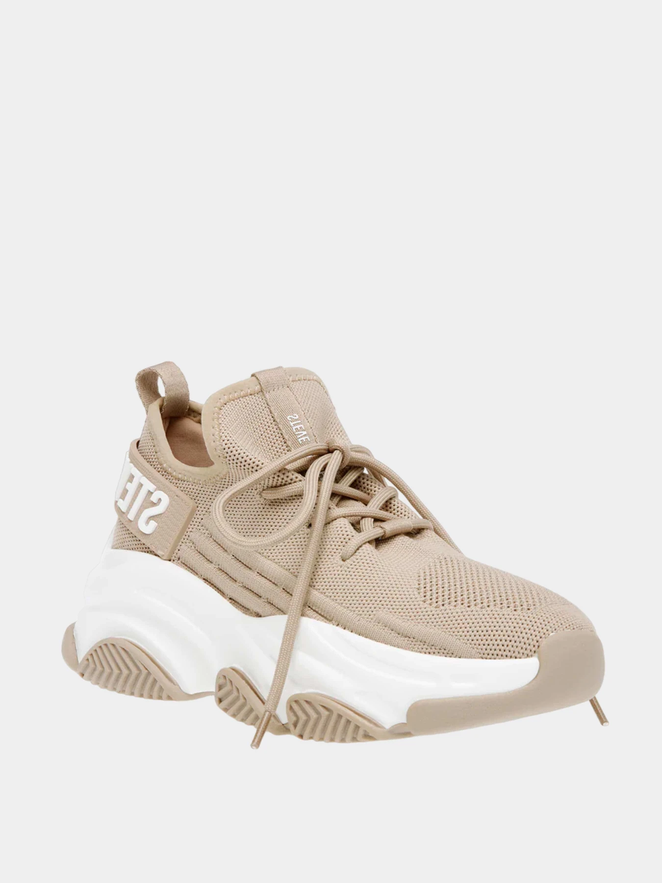 Кроссовки Steve Madden модель SM19000032 SAND Кроссовки Steve Madden модель SM19000032 SAND Фото