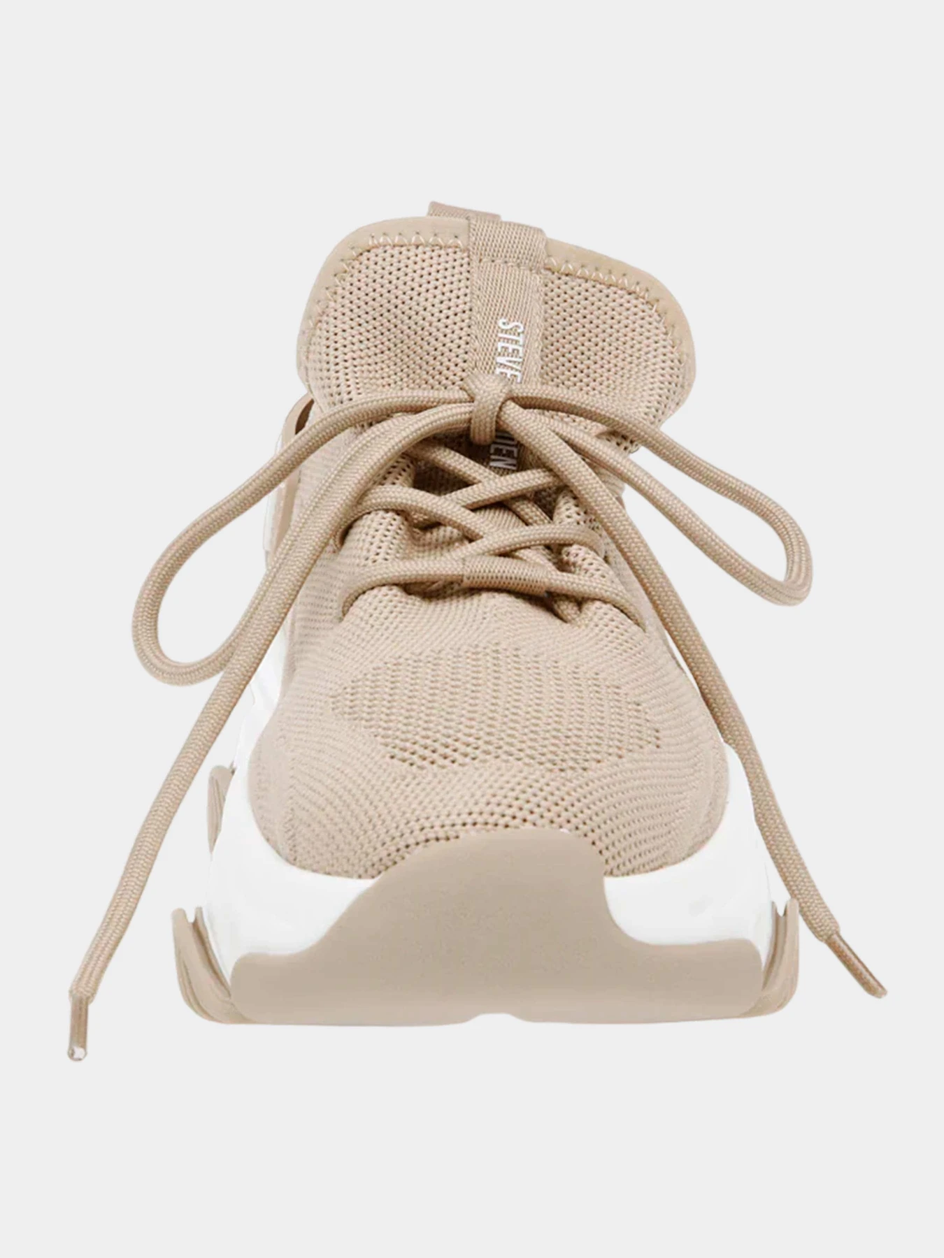 Кроссовки Steve Madden модель SM19000032 SAND Кроссовки Steve Madden модель SM19000032 SAND Фото
